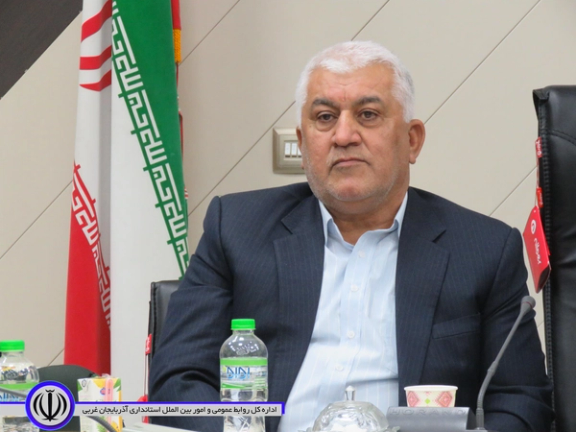 فرماندار مهاباد: صدای انفجار از سمت پادگان ارتش به خاطر مینهای قدیمی بود