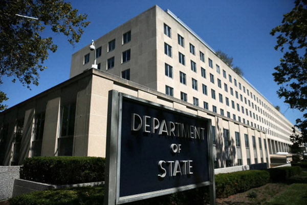 US says Iran's elections won't impact its approach to Tehran