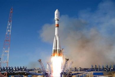 Satellite, Drone Deals Signify Russian Iranian Cooperation