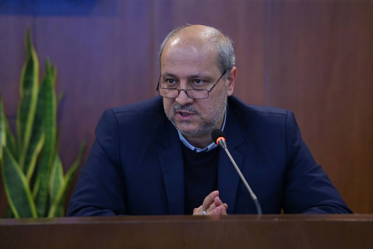 انتقاد مناف هاشمی از سرخ‌پوشان؛ اگر سه بازیکن پرسپولیس بودند در هانگژو مدال می‌گرفتیم