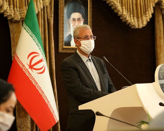 سخنگوی دولت: مراکز فرهنگی که از دولت برق رایگان دریافت میکنند، به استخراج رمزارز پرداختند