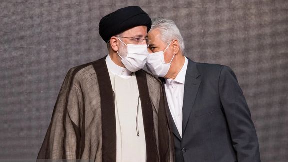 سجادی عضو شورای عالی ورزش شد؛ حکم رئیسی برای وزیر مستعفی ورزش و جوانان