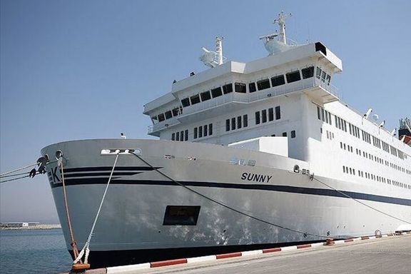 سازمان بنادر: امکان انتقال دریایی روزی چهار هزار مسافر به قطر را در ایام جام جهانی داریم