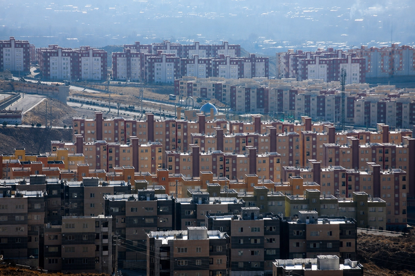 Tehran rents hit three times many workers’ monthly pay