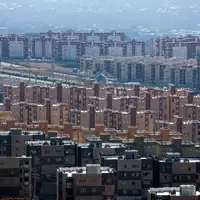 Tehran rents hit three times many workers’ monthly pay