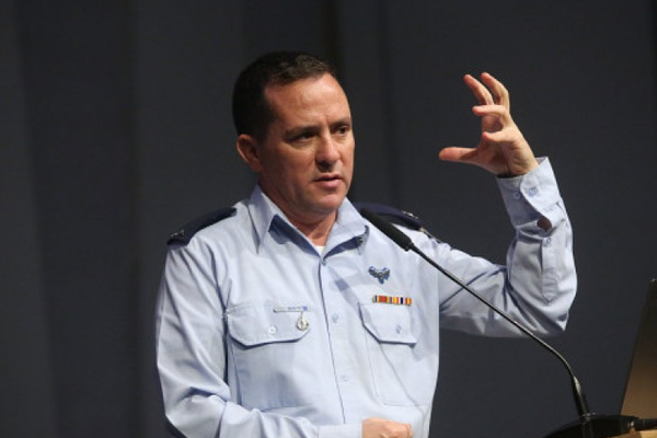 قائد الدفاع الجوي الإسرائيلي السابق: هذه المرة سنخوض مواجهة عسكرية مختلفة مع إيران