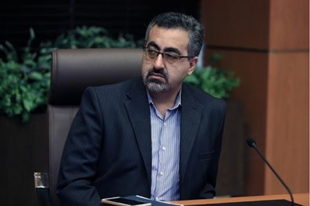 کیانوش جهانپور: حدود ۲۴۰ میلیون دوز واکسن کرونا سفارش دادهایم