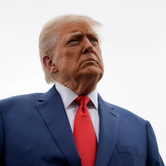 "إسرائيل هيوم": قرار ترامب بوقف حرب الـ12 يومًا "جنّبت إسرائيل أضرارًا محتملة"