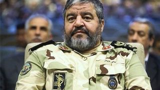 Iran Official Accuses Israel, US For Disruption At Gas Stations