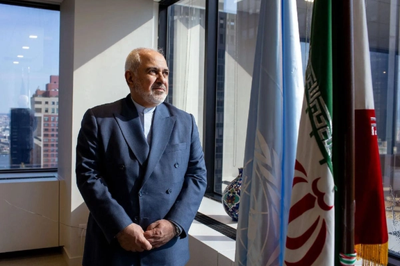 محمدجواد ظریف