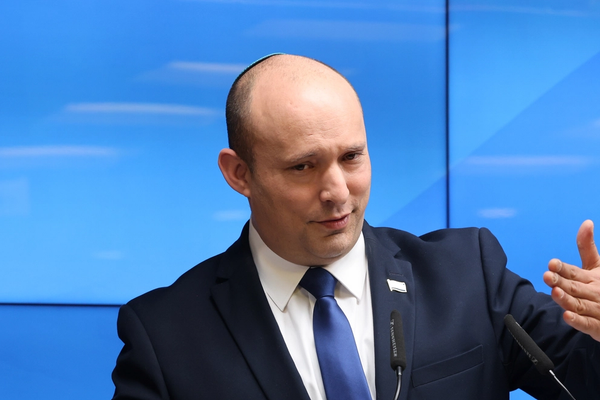 نفتالی بنت، نخستوزیر پیشین اسرائیل: به وعدهمان عمل کردیم و رهبران رژیم را کشتیم