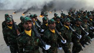 Iran’s Covert War: How Iraqi Shia Militants Work With the IRGC