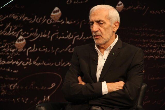 دادکان: می‌خواهند مهدوی‌کیا را فراری بدهند