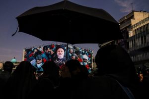 Two years after Raisi’s crash: Iran has no sanctuary