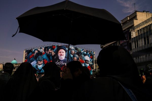 Two years after Raisi’s crash: Iran has no sanctuary