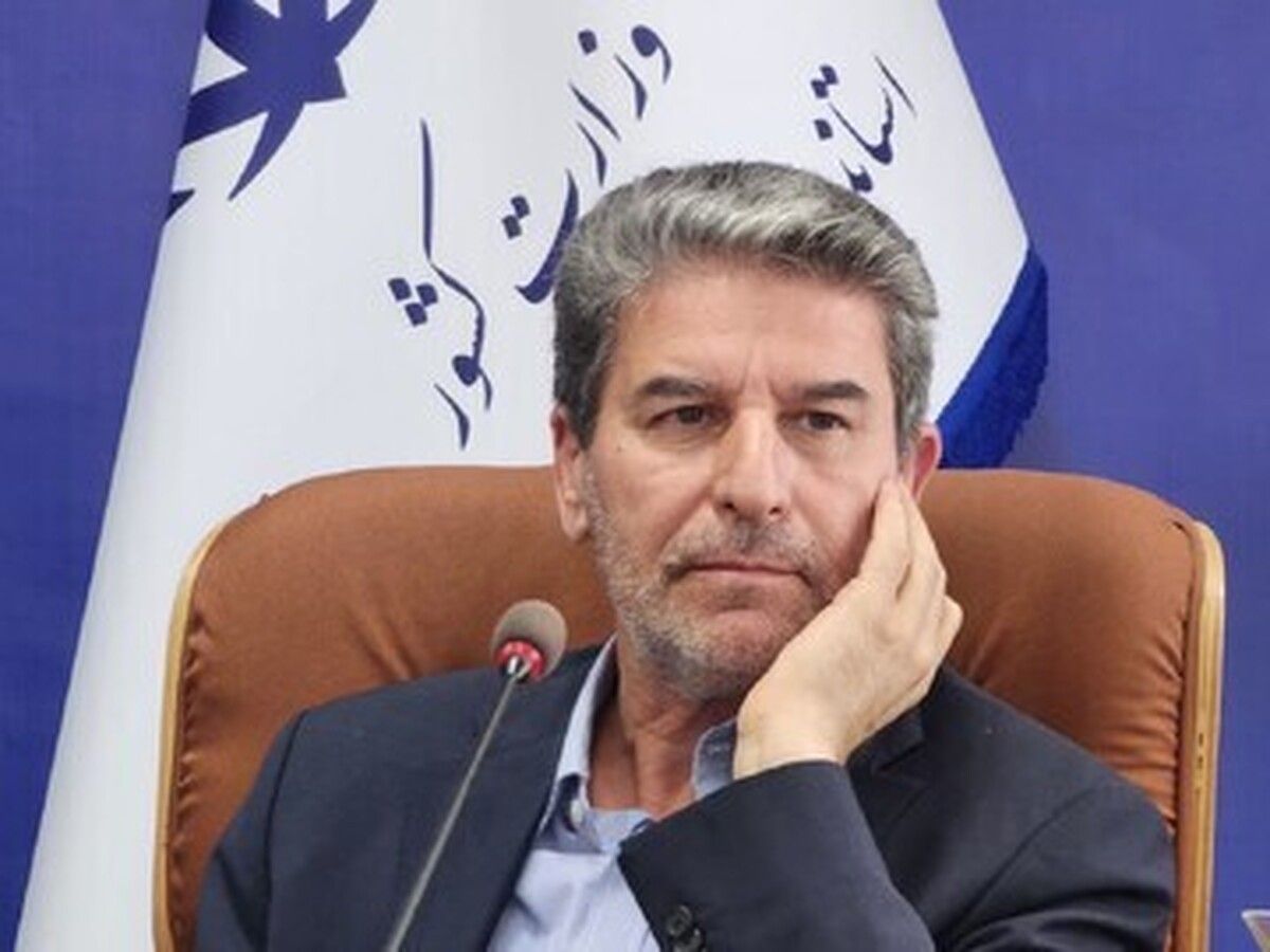 Lawmaker Mohammad Mehdi Shahriari