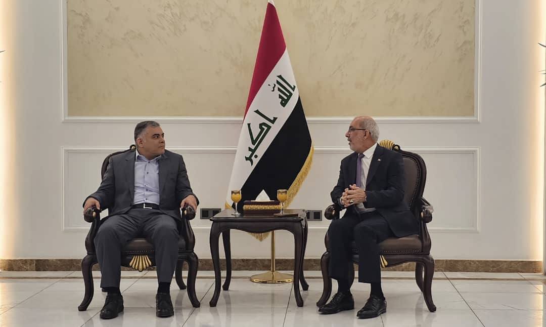 تلاش تهران برای کاستن از فشار تحریم‌ها؛ وزیر نفت دولت پزشکیان راهی عراق شد