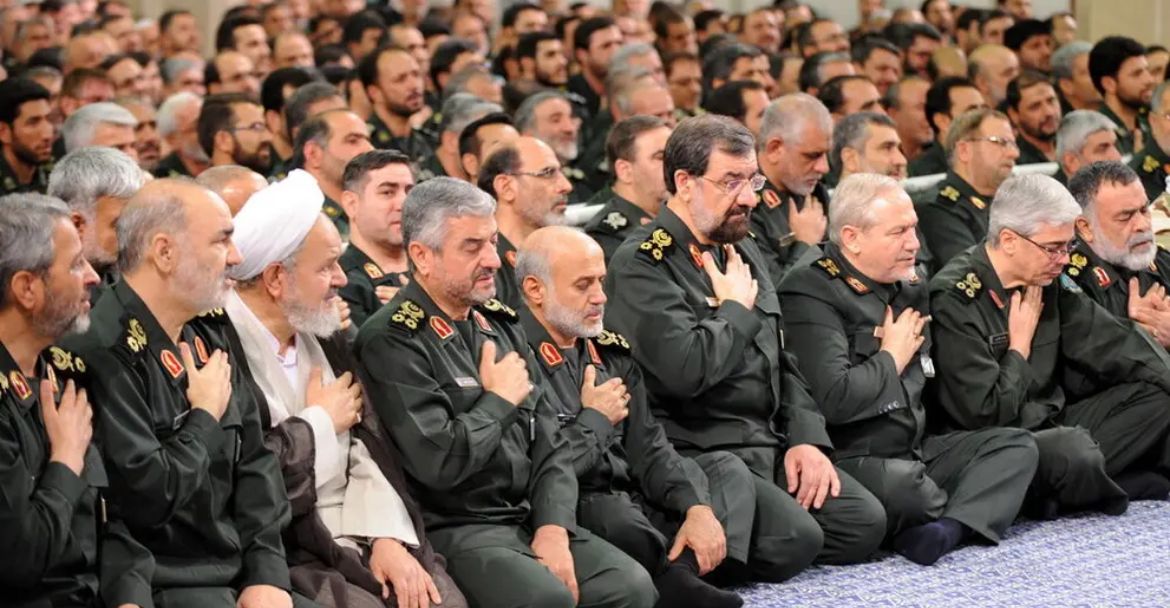 In new crackdown, Canada expands ban on Iranian officials amid rights abuses 