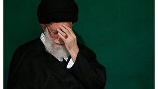 فرصت تاریخی عبور از جمهوری اسلامی