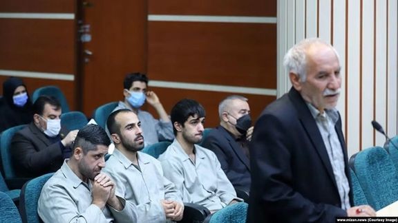 محسنی اژهای در پاسخ به اظهارات پدر روحالله عجمیان: هیچ مداخلهای در پرونده نشد