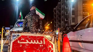 Iran raises ‘human shield’ fears by rallying supporters to the streets