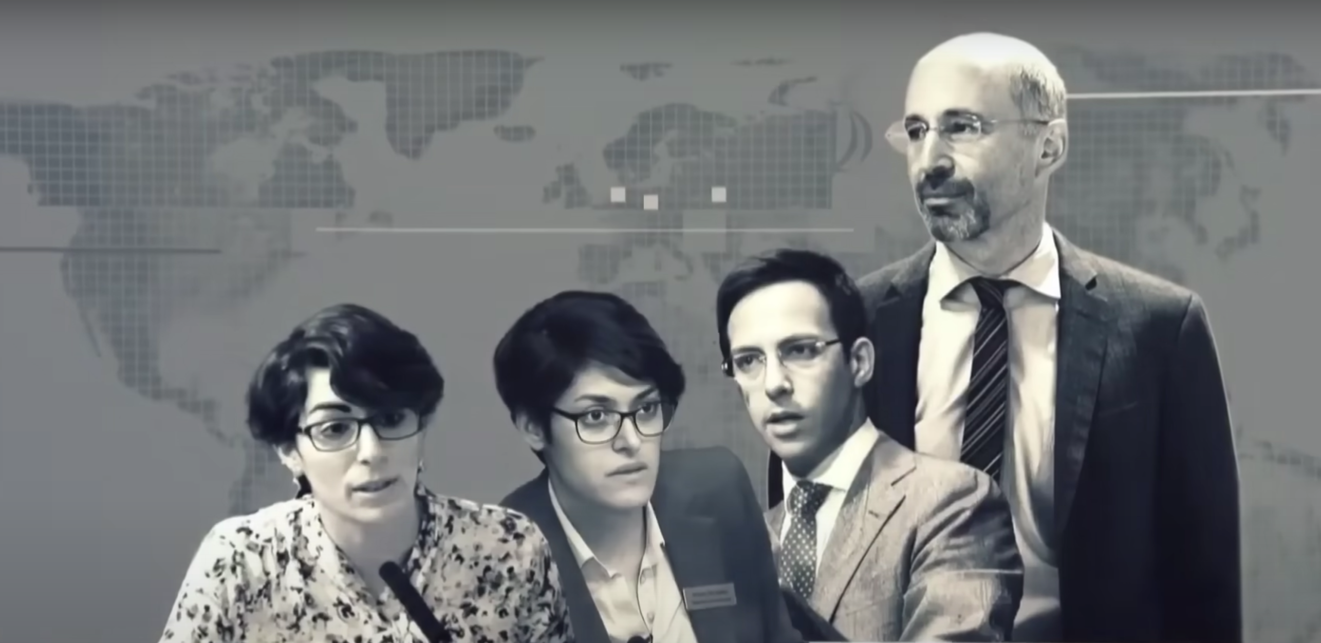 US Senators Urge Pentagon To Revoke Tabatabai’s Clearance