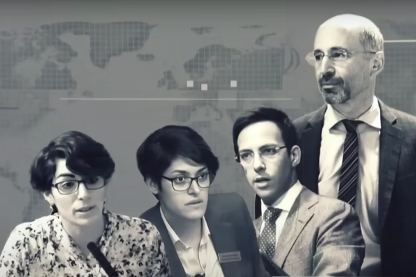 مجله آتلانتیک: دفاع برخی چهرهها از اعضای شبکه نفود ایران در آمریکا از اتهام آنها نمیکاهد