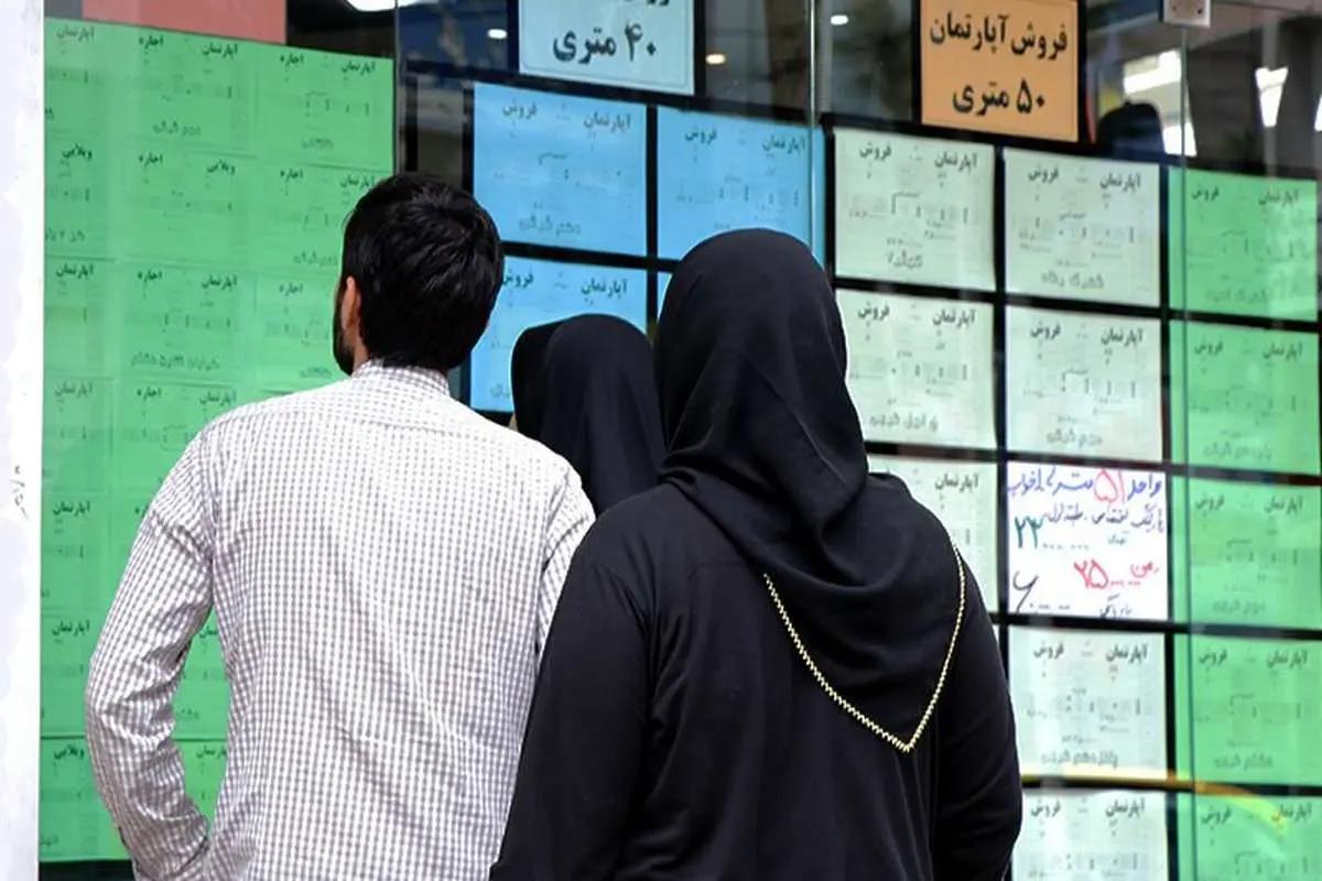 Iranians Voice Deep Concern Over Exorbitant Rents