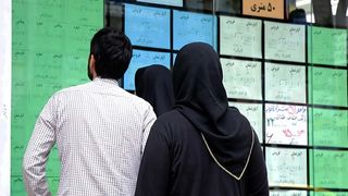 Iranians Voice Deep Concern Over Exorbitant Rents