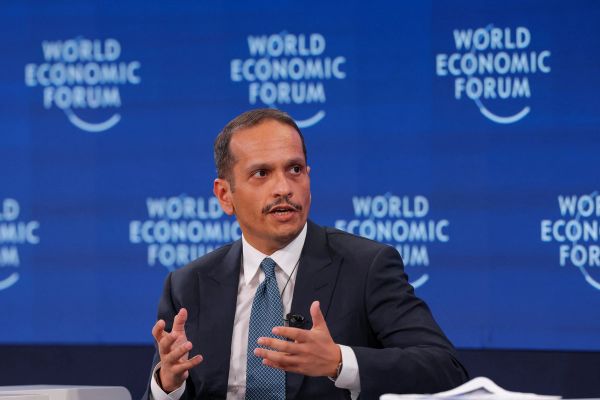 نخستوزیر قطر: به آمریکا حلوفصل دیپلماتیک پرونده هستهای ایران را توصیه کردیم