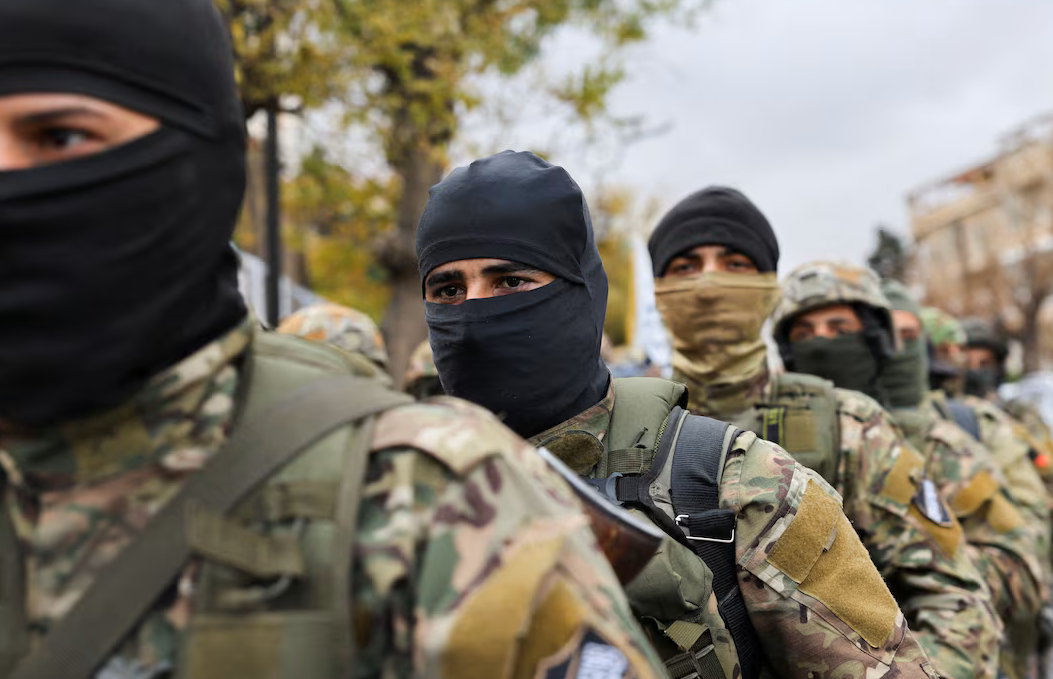 مقام سوری: عامل حمله مرگبار به نیروهای آمریکایی، عضو تازه‌جذب‌شده نیروهای امنیتی بود