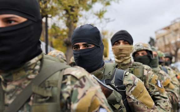 مقام سوری: عامل حمله مرگبار به نیروهای آمریکایی، عضو تازهجذبشده نیروهای امنیتی بود