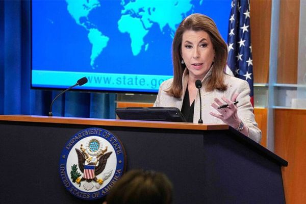 مقام آمریکایی: نتیجه مذاکره با تهران همان چیزی میشود که ترامپ میخواهد