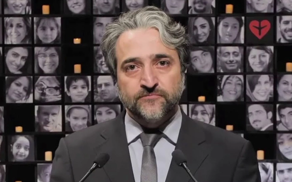 حامد اسماعیلیون: یکشنبه تجمعات سالگرد هواپیمای اوکراینی در شهرهای جهان برگزار میشود