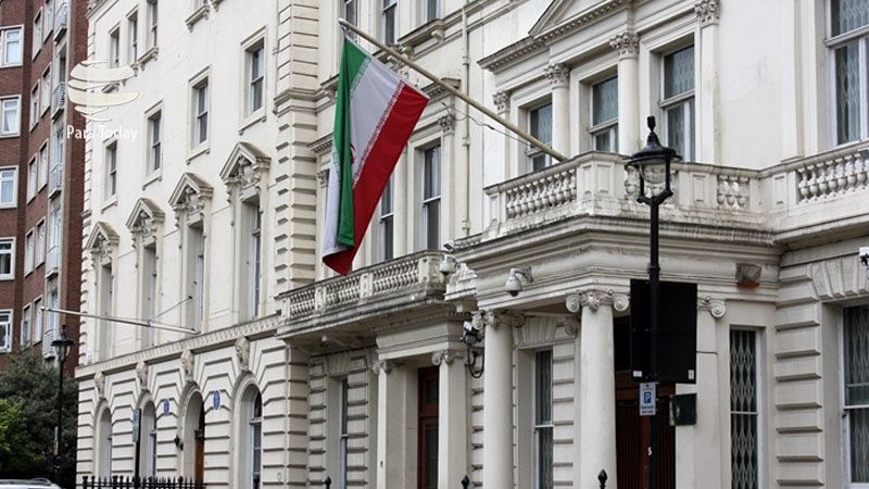 مدیر شورای جامعه یهودیان ملبورن: حملات یهودستیزانه جمهوری اسلامی حمله به امنیت ملی است
