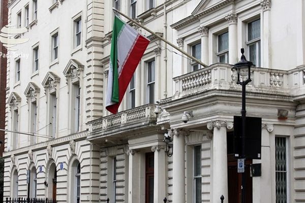 مدیر شورای جامعه یهودیان ملبورن: حملات یهودستیزانه جمهوری اسلامی حمله به امنیت ملی است