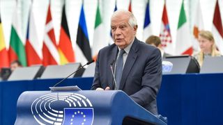 MEPs Criticize Borrell Over EU’s Refusal To List IRGC As Terrorist