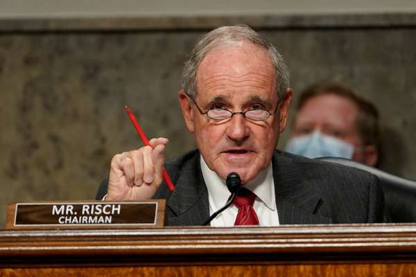 US senator criticizes Blinken’s Iran remarks, demands tougher policies