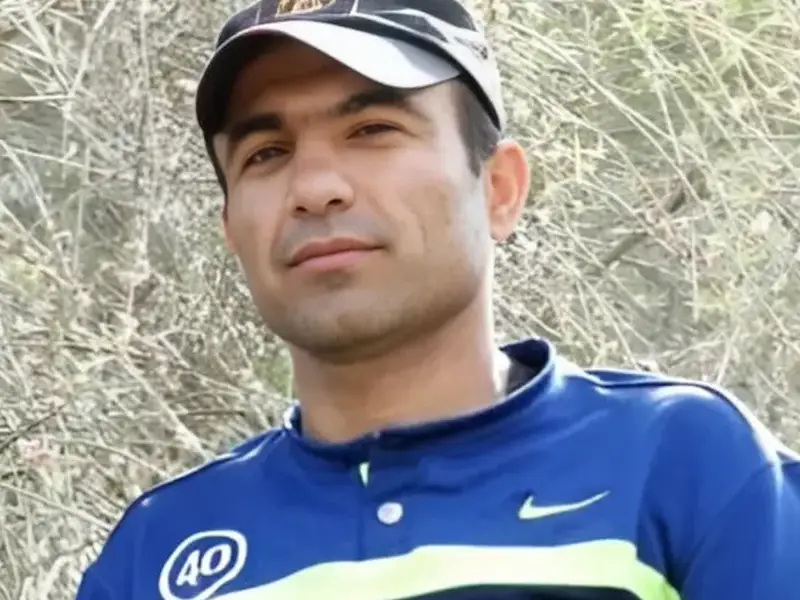 Iran's Supreme Court Confirms Death Sentence For Protester