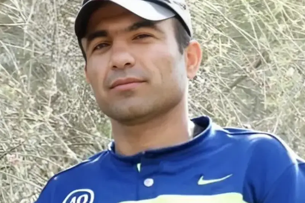 Iran's Supreme Court Confirms Death Sentence For Protester