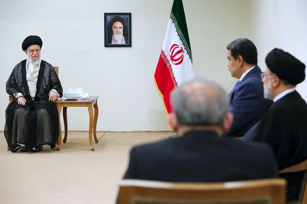 بازداشت مادورو و اوجگیری پرسشها درباره سرنوشت رهبران جمهوری اسلامی