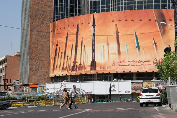 ‘Second round’ of conflict with Iran looms, ex-Israeli officer warns