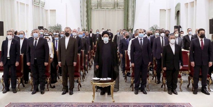 Iran's President Compares Ties With Israel To Firendship With A Snake