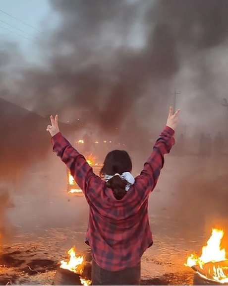 Protests in Iran