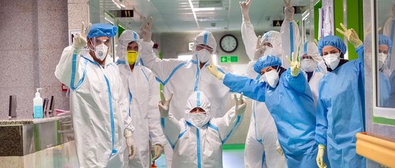 رییس بیمارستان روزبه تهران: بیش از ۵۰ درصد ورودیهای پزشکی دانشگاه تهران مهاجرت میکنند