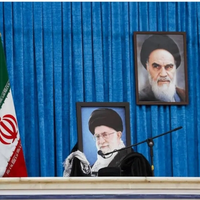 Delayed burial, absent successor: Questions over post-Khamenei Iran