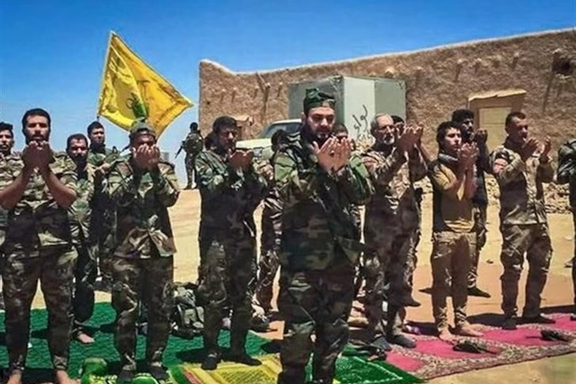 عضو بالكونغرس الأميركي: حان الوقت لتحرير العراق من إيران