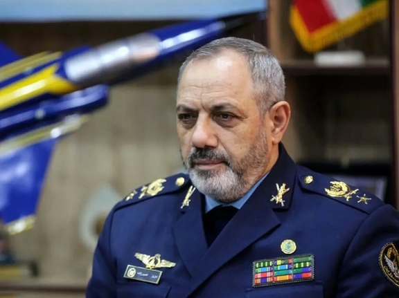 وزیر دفاع جمهوری اسلامی: با دولت ترامپ نمیشود مذاکره کرد، ما آنها را قبول نداریم