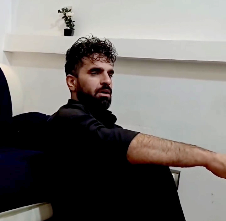 مقتل مواطن في مدينة "فولاد شهر" إثر إصابته برصاص الأمن الإيراني