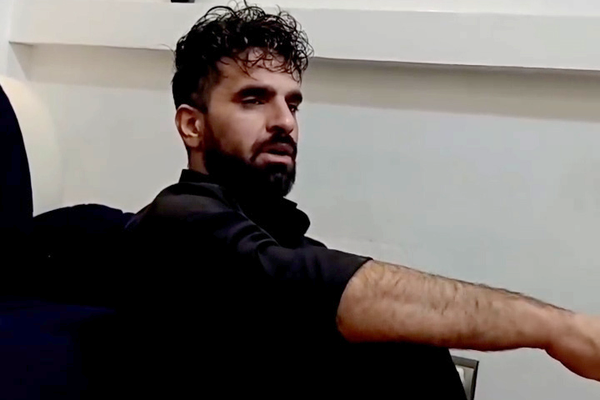 مقتل مواطن في مدينة "فولاد شهر" إثر إصابته برصاص الأمن الإيراني